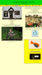 Mobile Screenshot of andysangling.co.uk